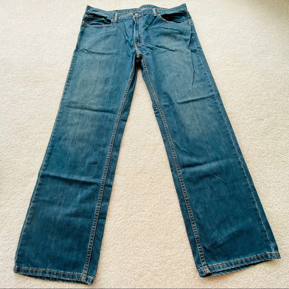 America Eagle men’s jeans